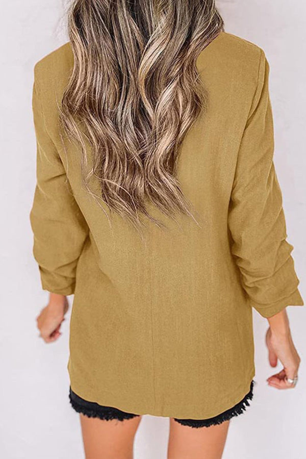 Elegantly Styled Cardigan for Everyday Wear
