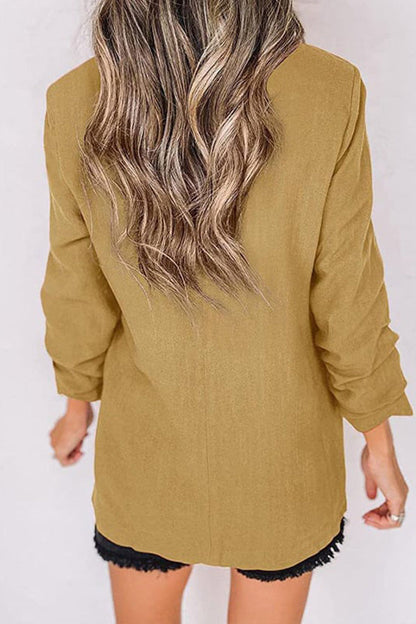 Elegantly Styled Cardigan for Everyday Wear