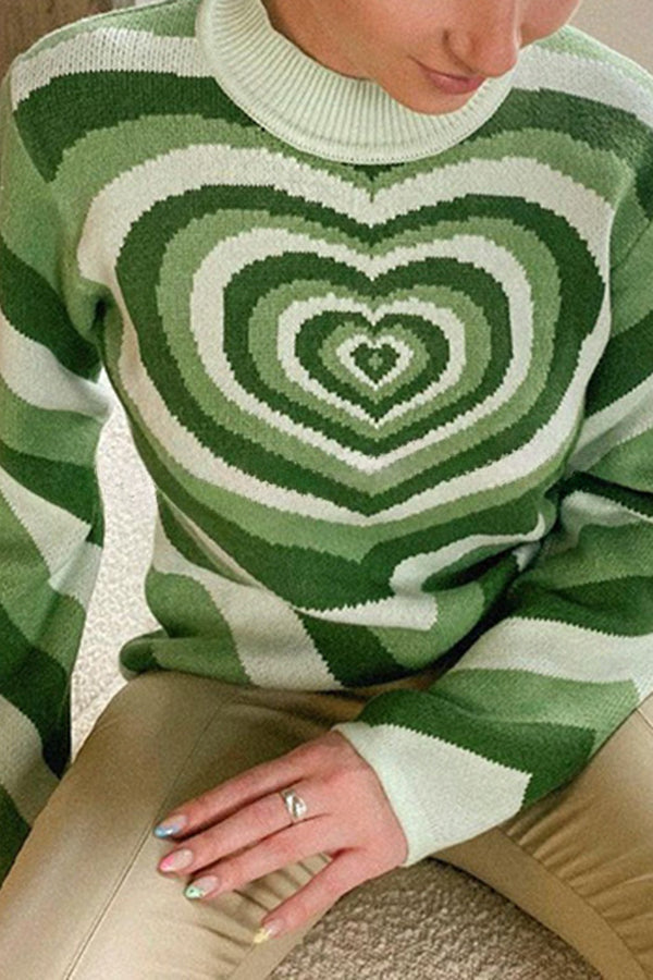 Classic Vintage & Enduringly Stylish Sweater