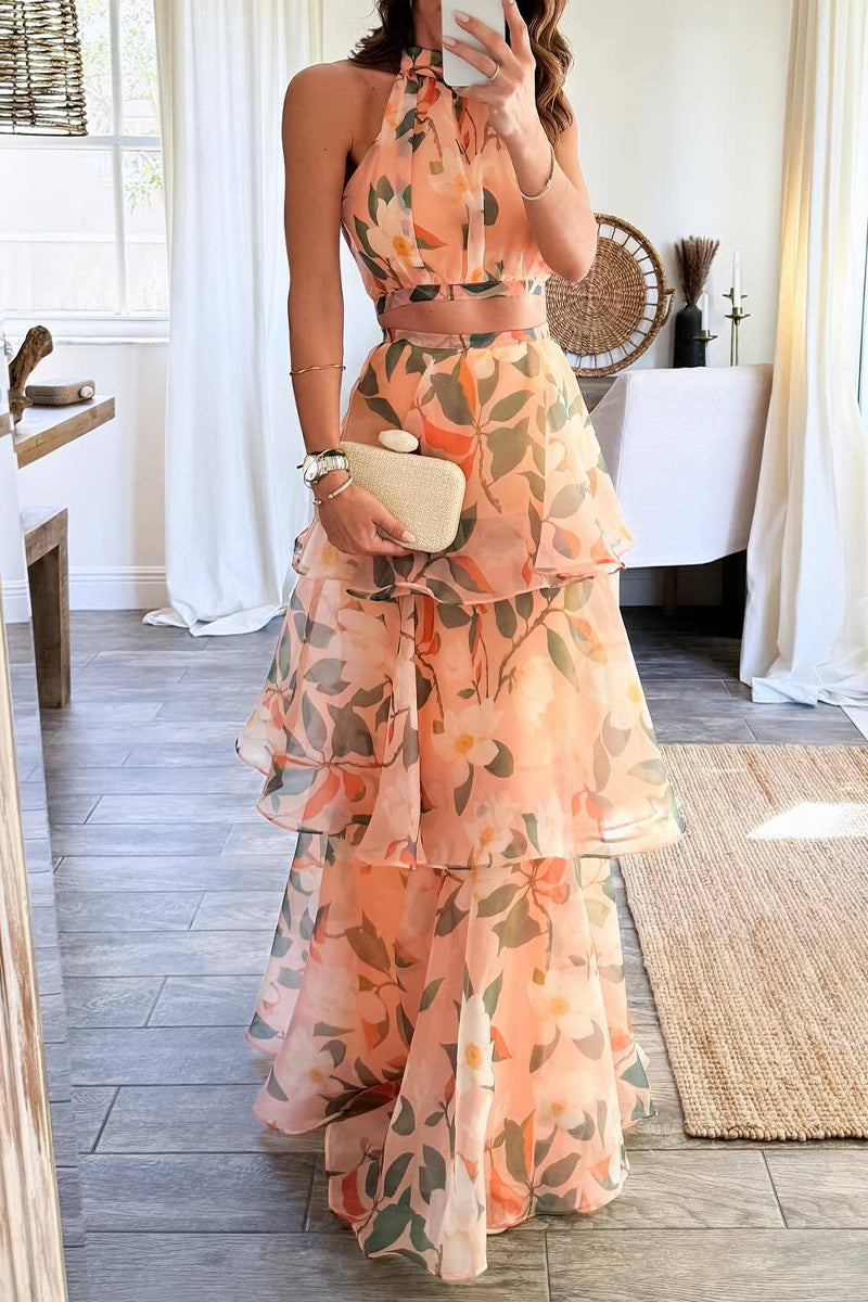 Vintage Inspired Garment with a Contemporary Edge