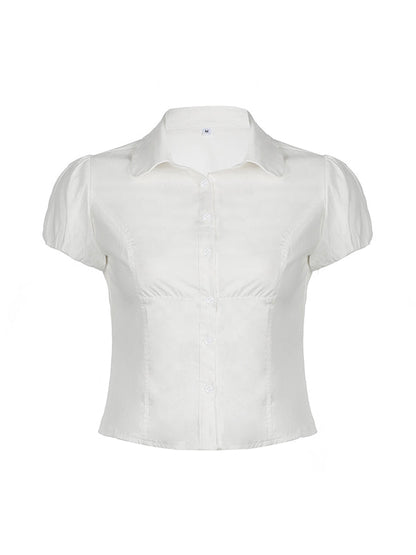 Sophisticated Shirt with a Clean Classic Look