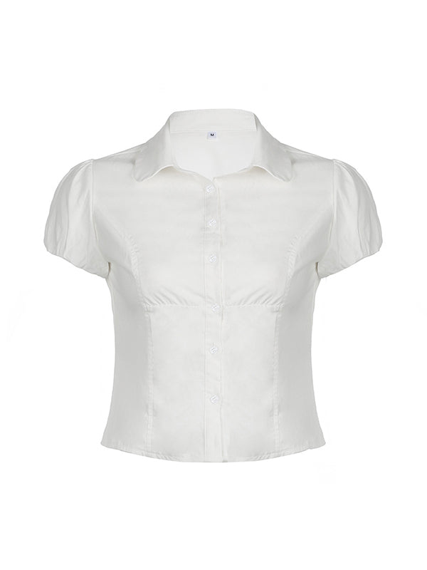 Sophisticated Shirt with a Clean Classic Look