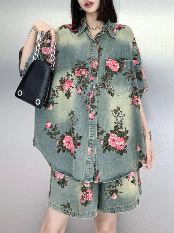 A Vintage Style Garment with Delicate Timeless Details