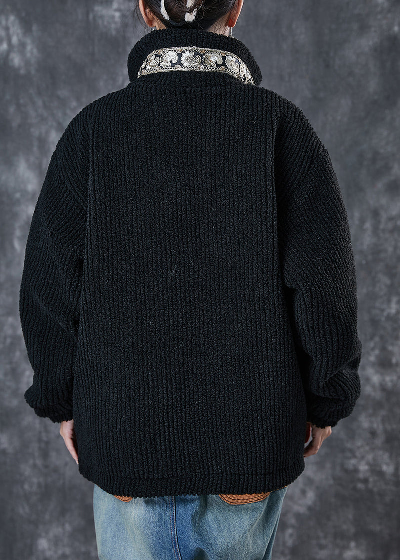 Beautifully Finished Jacket in a Timeless Design