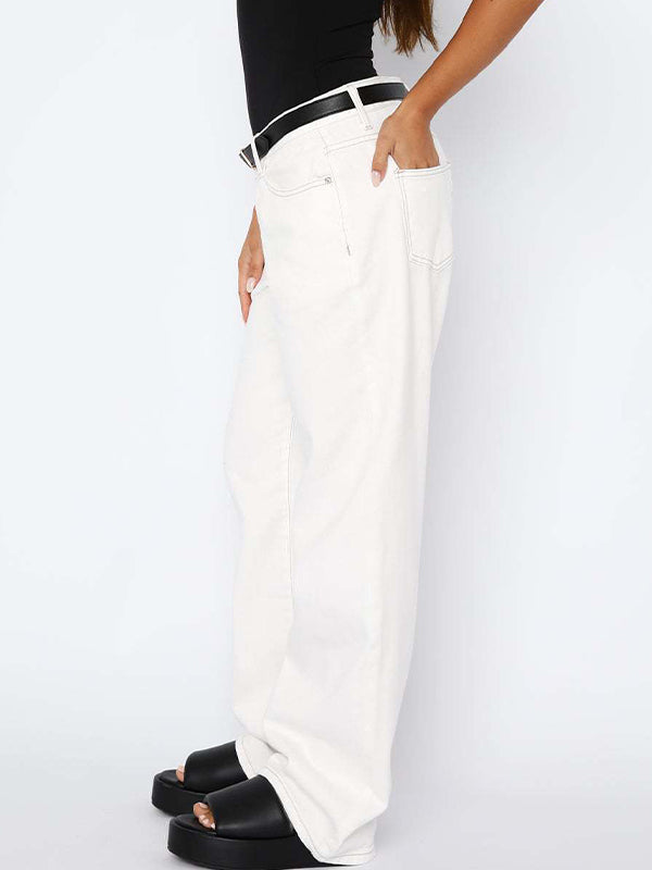 Well Tailored Garment with a Graceful Silhouette
