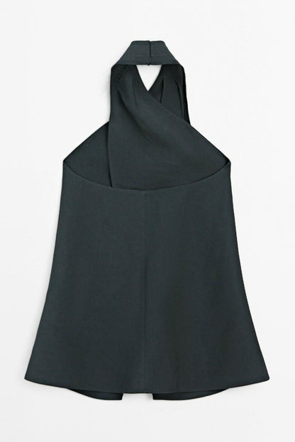 Beautifully Crafted Top in a Classic Style
