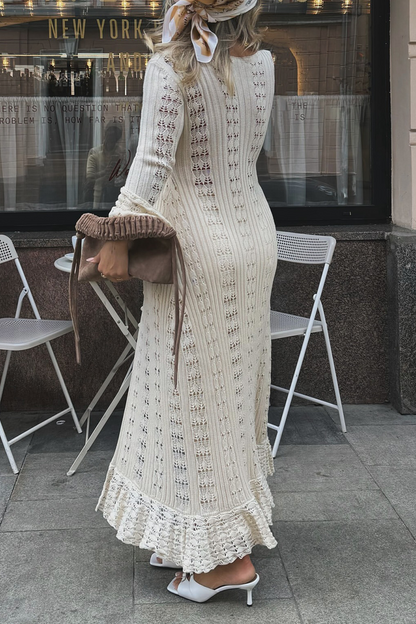 Elegantly Styled Garment for Everyday Wear