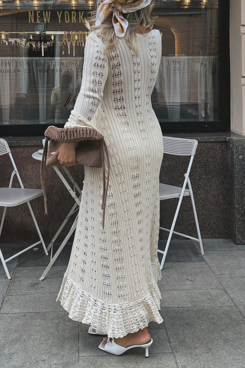 Elegantly Styled Garment for Everyday Wear