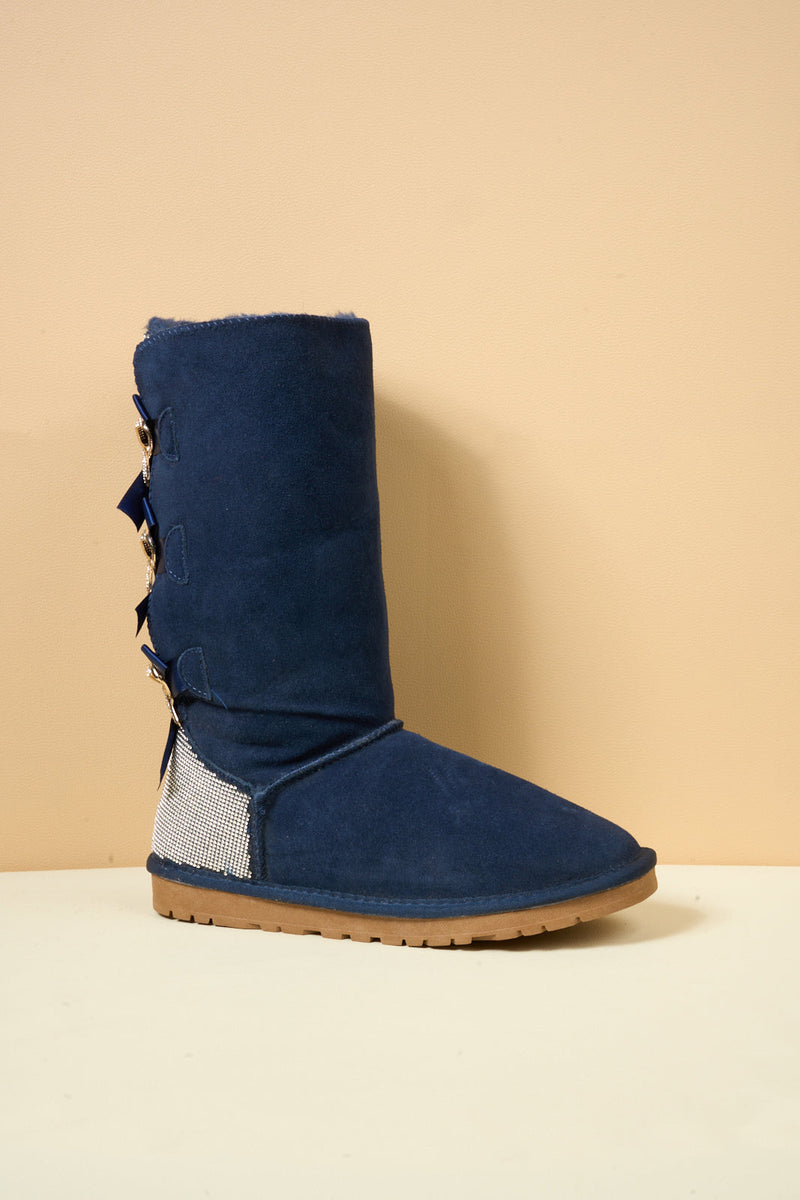 Classic Vintage & Enduringly Stylish Boots