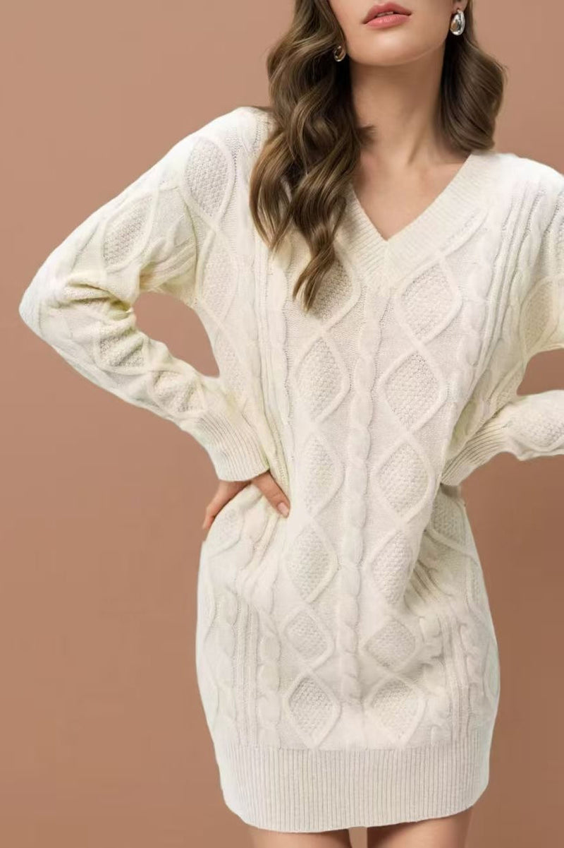 Classic Vintage & Enduringly Stylish Sweater