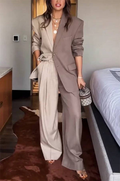 Beautifully Crafted Pants in a Classic Style