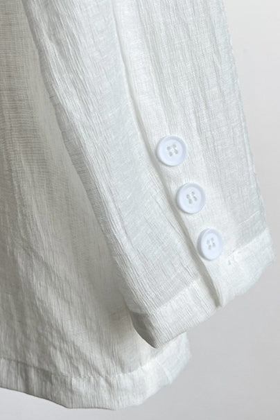 Classic Vintage Garment with a Flattering Fit