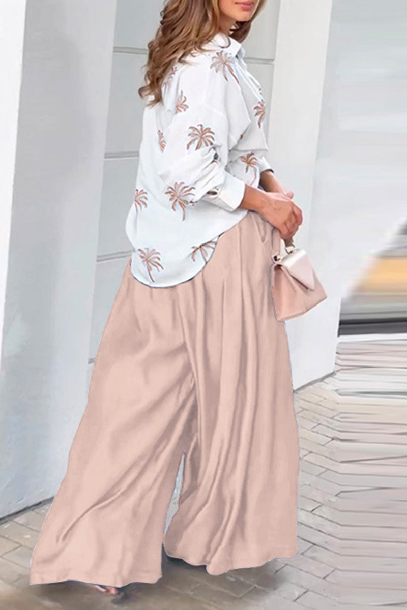Well Tailored Garment with a Graceful Silhouette