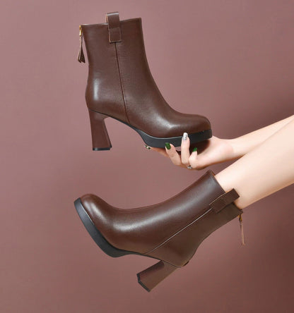 Gracefully Styled Shoes for Any Occasion