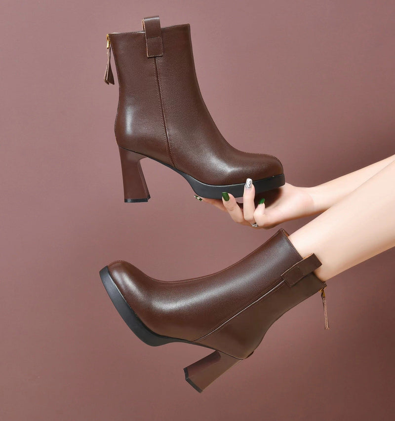 Gracefully Styled Shoes for Any Occasion