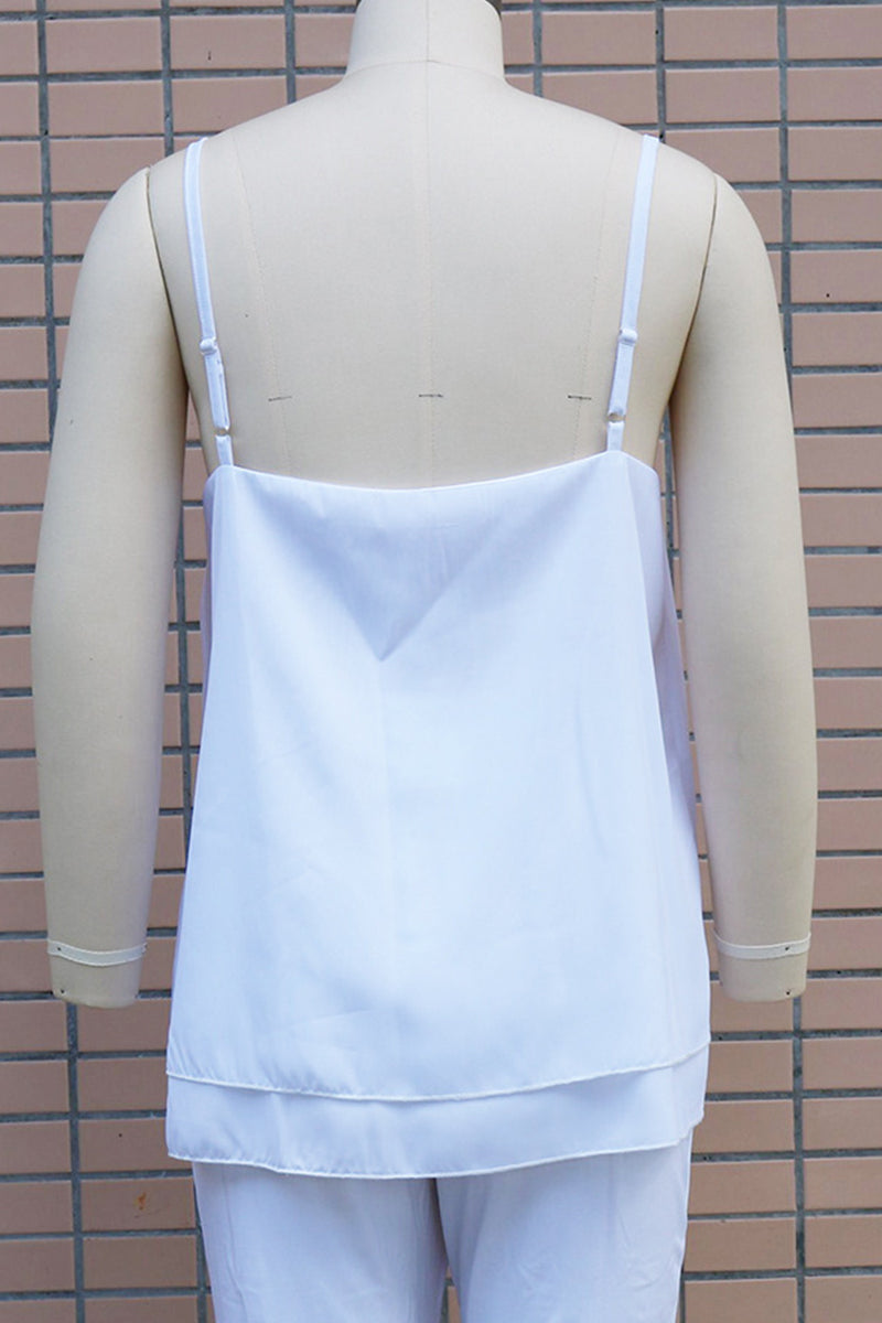 Beautifully Crafted Top in a Classic Style