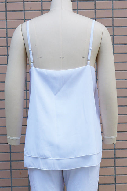 Beautifully Crafted Top in a Classic Style