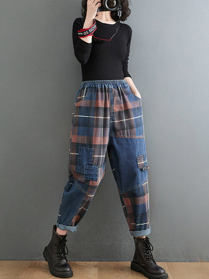 Sophisticated Pants with a Clean Classic Look