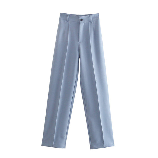 Gracefully Styled Trousers for Any Occasion