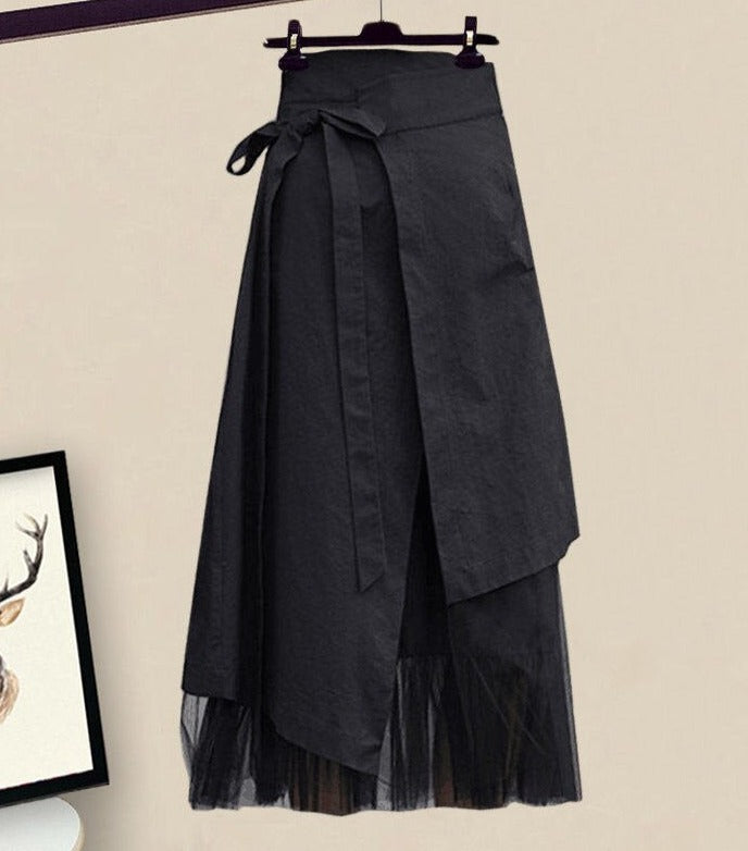 Elegantly Styled Garment for Everyday Wear