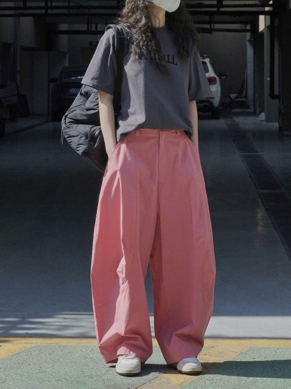 Vintage Inspired Trousers with a Contemporary Edge