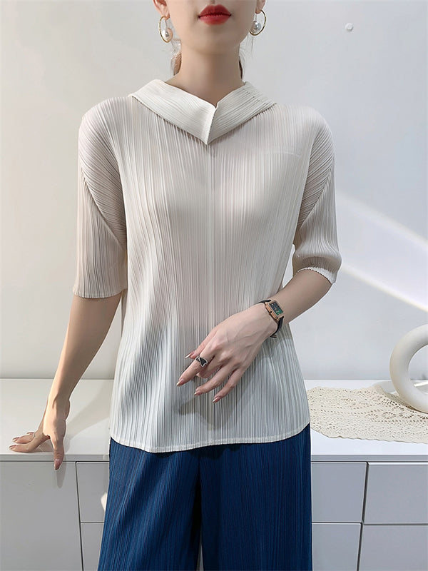 Gracefully Styled T-Shirt for Any Occasion