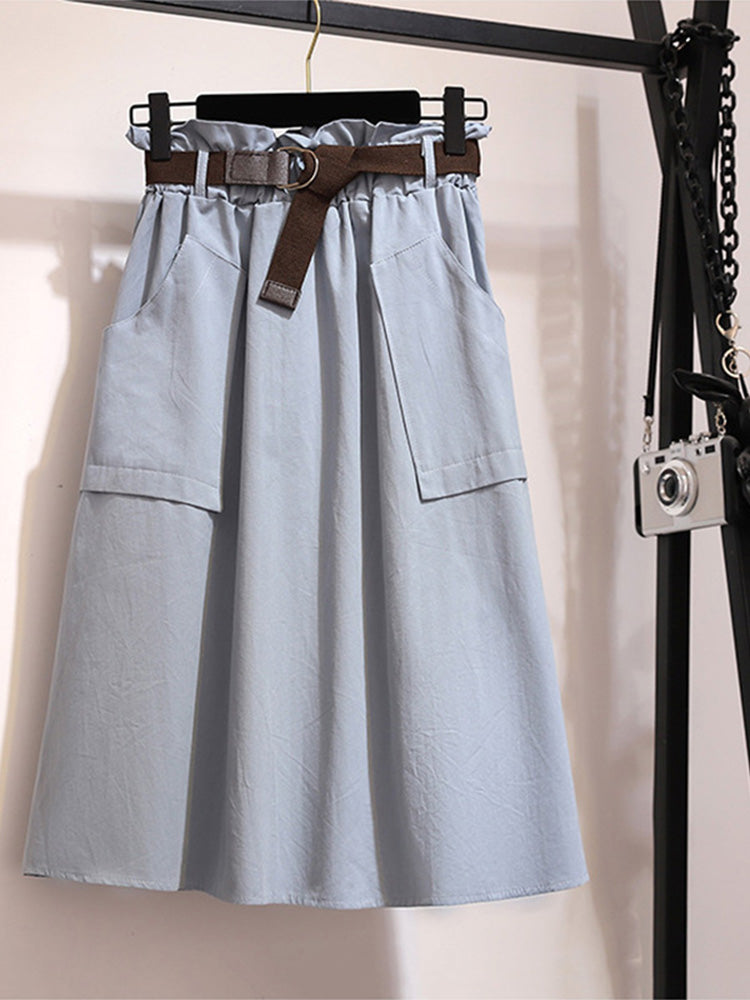 Classic Vintage Garment with a Flattering Fit