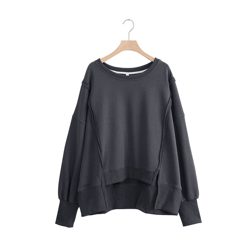 Elegantly Styled Sweater for Everyday Wear