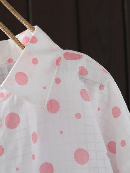 Elegantly Styled Shirt for Everyday Wear