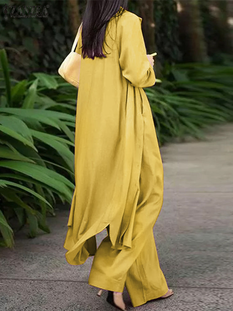 Sophisticated Garment with a Clean Classic Look