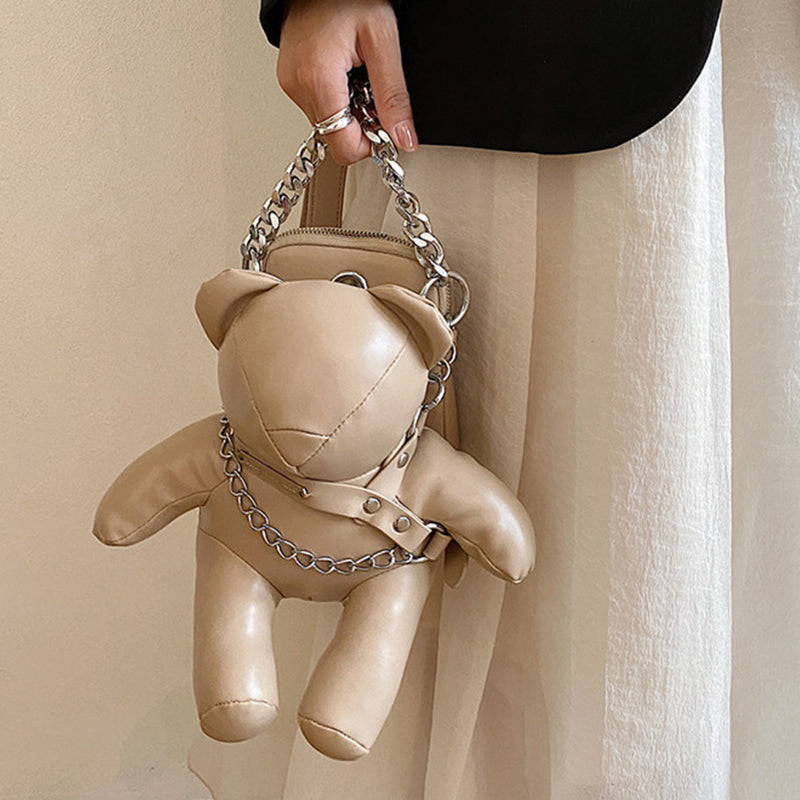 Beautifully Finished Bag in a Timeless Design