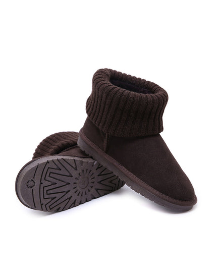Gracefully Styled Boots for Any Occasion