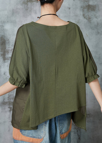 Effortlessly Elegant Top with a Timeless Design