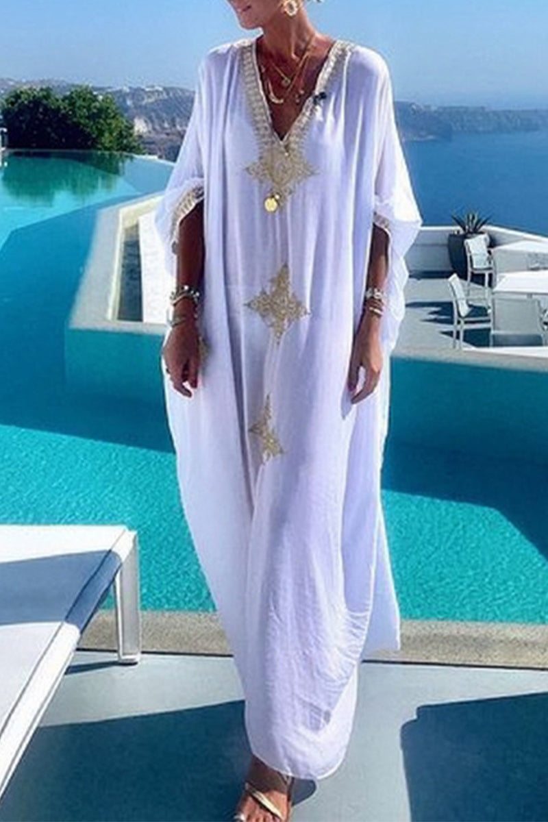 Beautifully Balanced Garment with Timeless Character