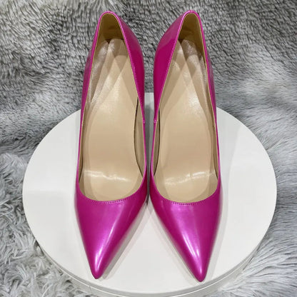 Polished Shoes with an Effortless Classic Look