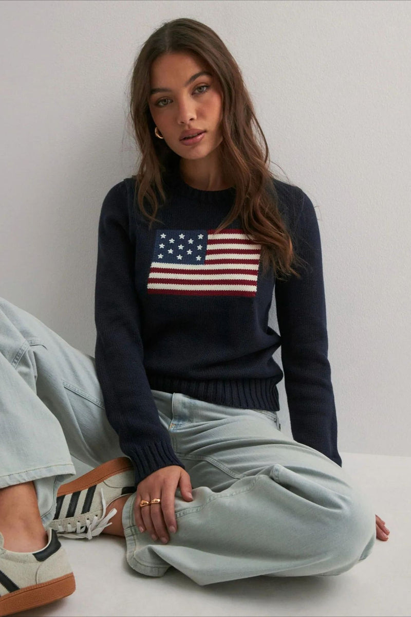 Classic Vintage & Enduringly Stylish Sweater