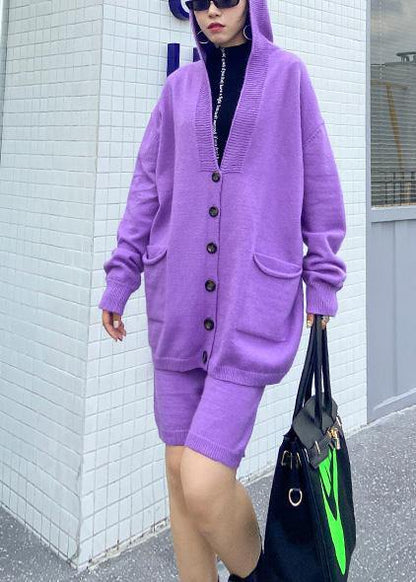 Polished Cardigan with an Effortless Classic Look