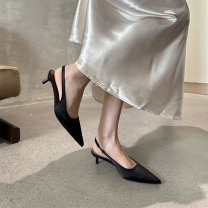 Gracefully Styled Garment for Any Occasion