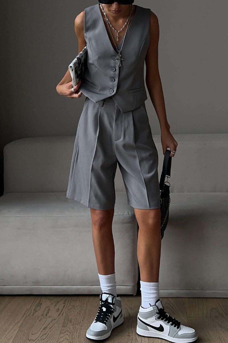 Vintage Inspired Garment with a Contemporary Edge