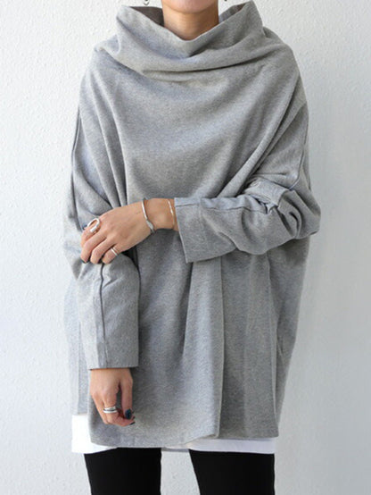 Gracefully Styled T-Shirt for Any Occasion