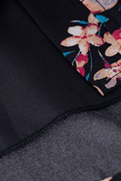 Classic Vintage & Enduringly Stylish Blouse