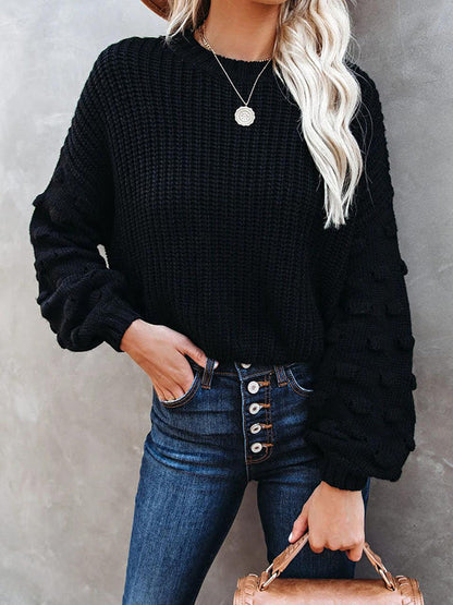 Classic Vintage & Enduringly Stylish Sweater