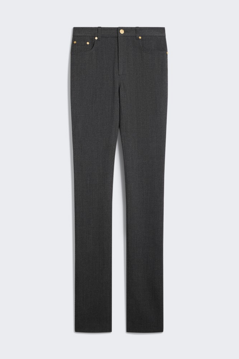 Classic Vintage & Enduringly Stylish Garment