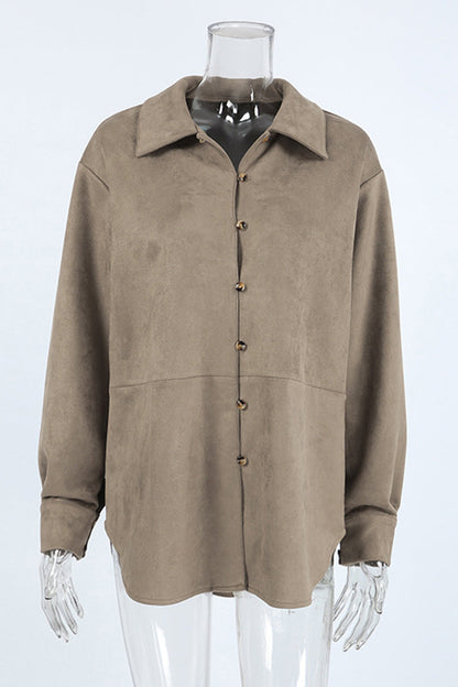 Effortlessly Elegant Blouse with a Timeless Design