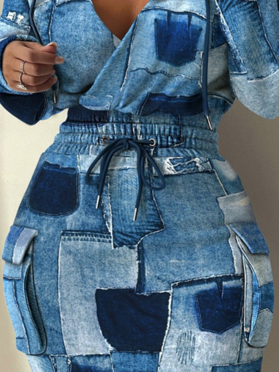 Polished Garment with an Effortless Classic Look