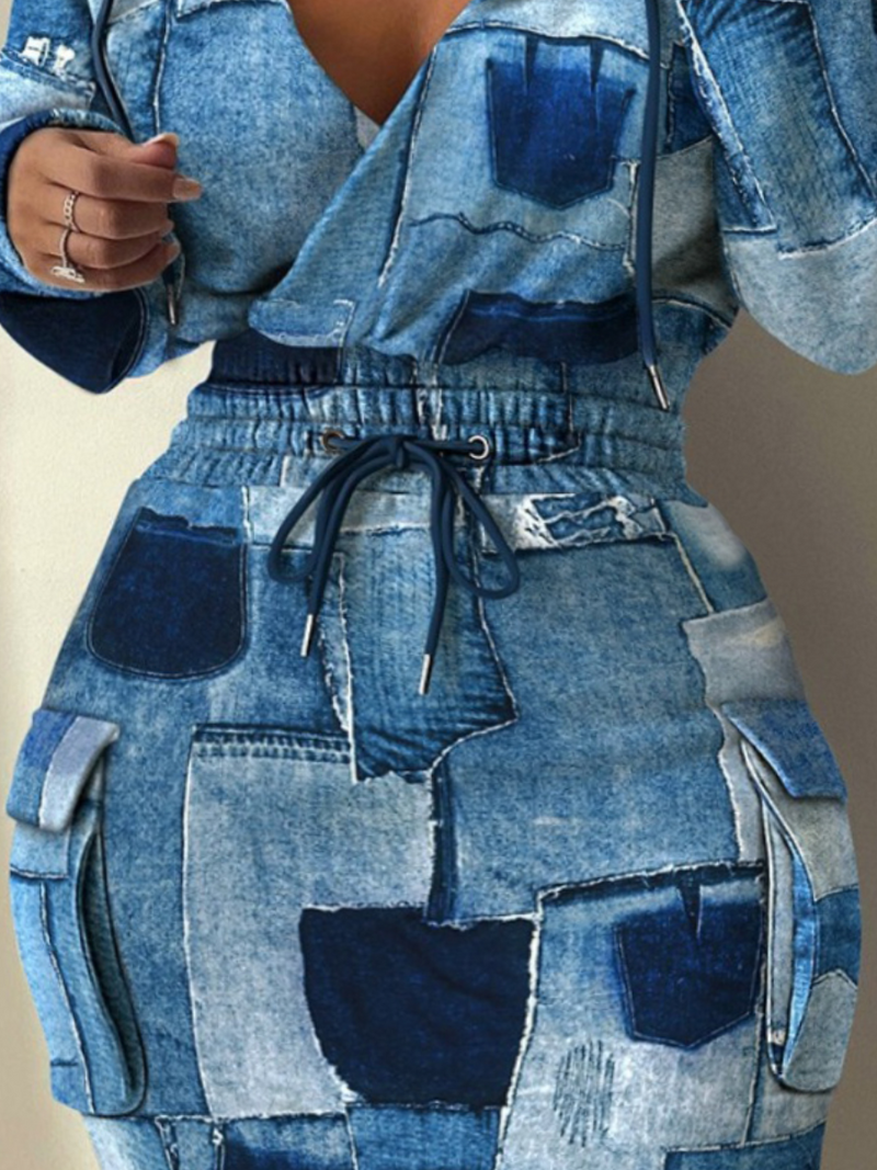 Polished Garment with an Effortless Classic Look