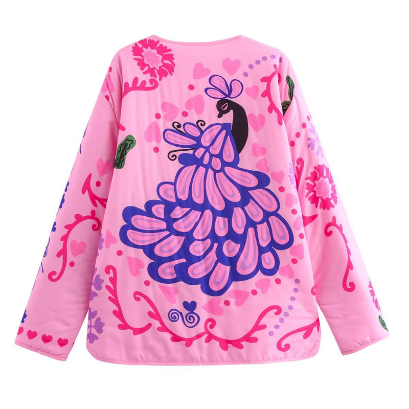 Beautifully Finished Jacket in a Timeless Design