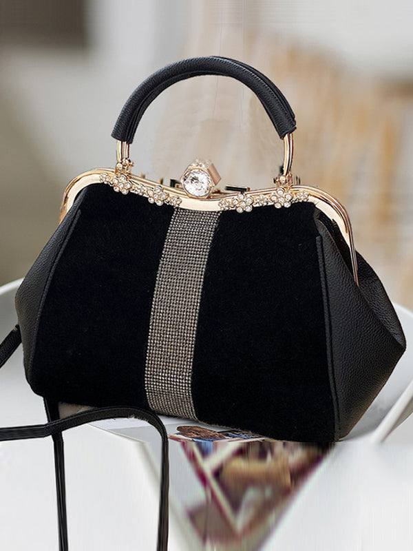 Gracefully Styled Bag for Any Occasion