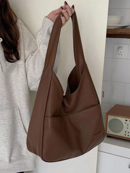 Beautifully Balanced Bag with Timeless Character