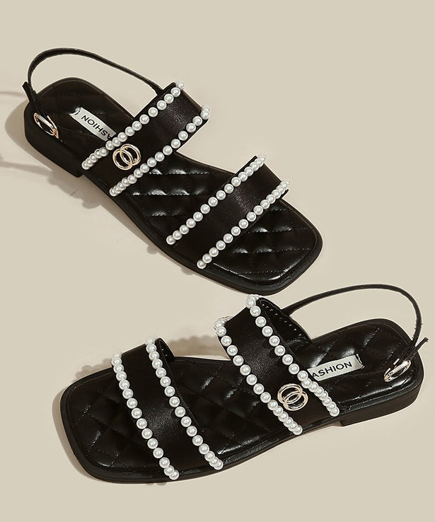 Beautifully Crafted Sandals in a Classic Style